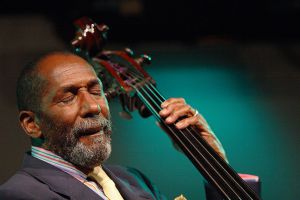 Ron Carter NSJ 2008